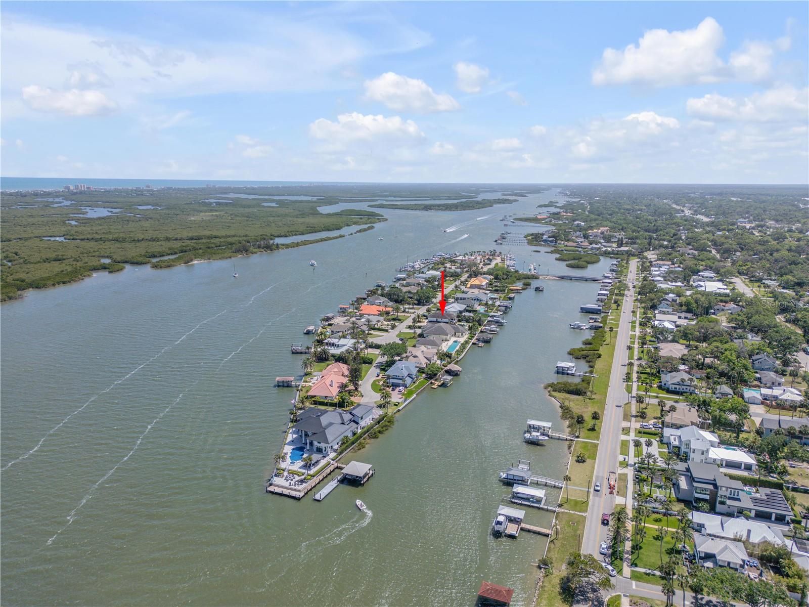 YACHT CLUB ISLAND ESTATES - Residential