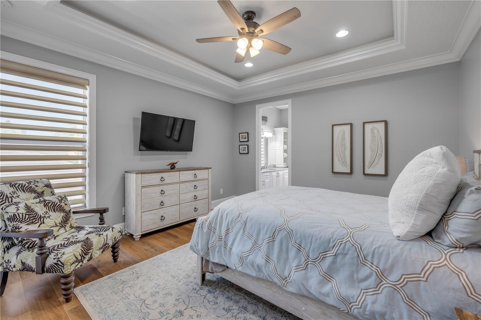 YACHT CLUB ISLAND ESTATES - Residential