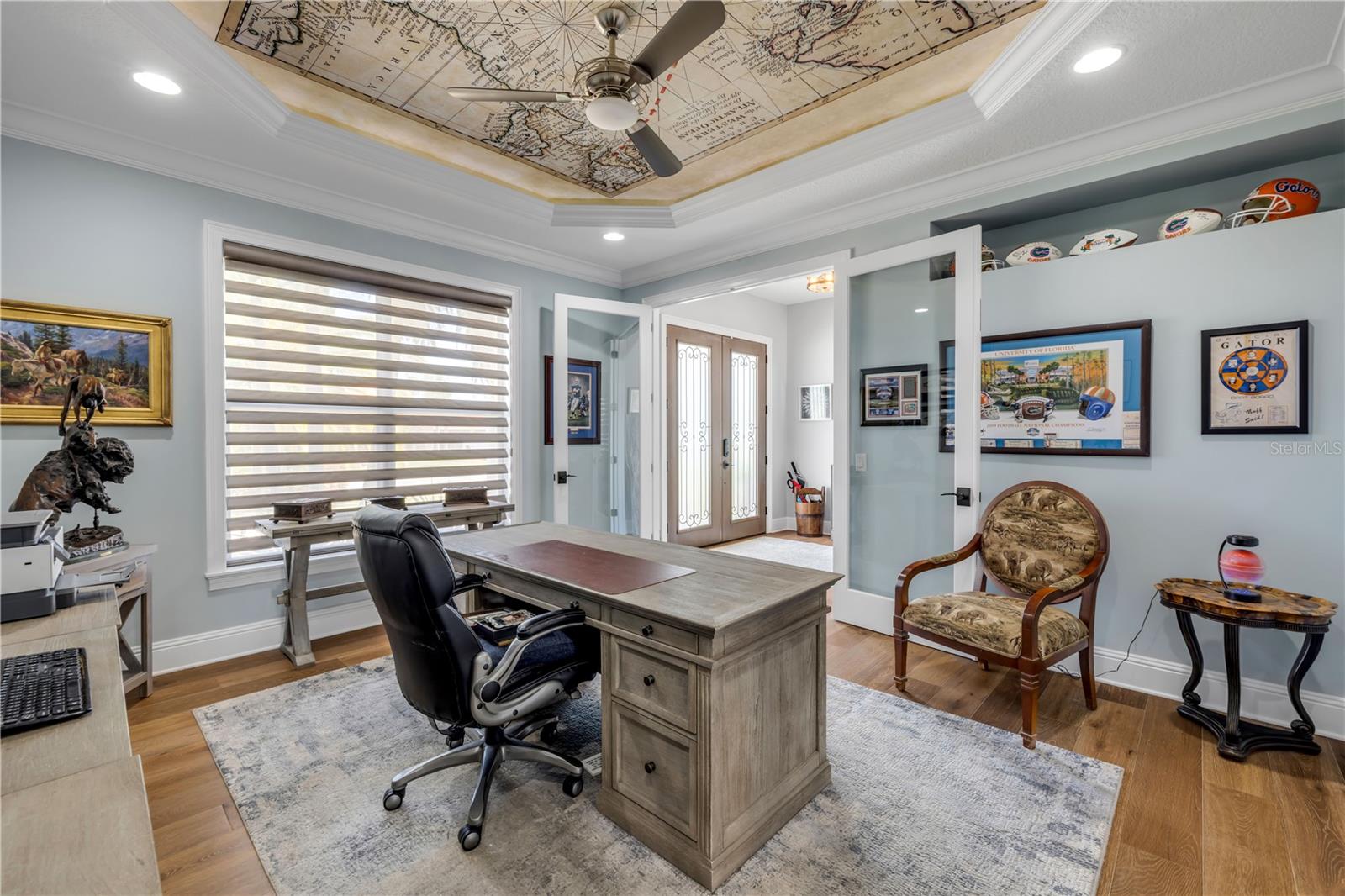 YACHT CLUB ISLAND ESTATES - Residential