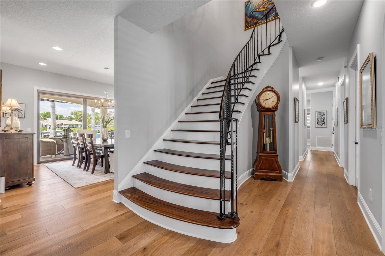 YACHT CLUB ISLAND ESTATES - Residential