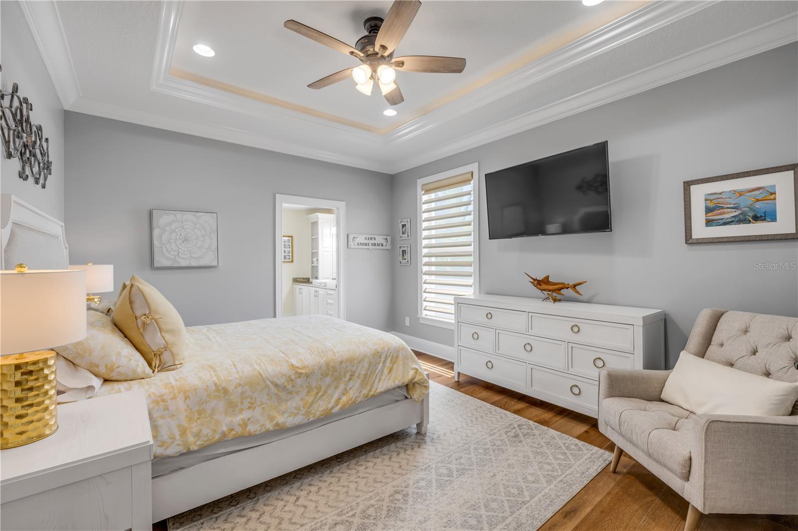 YACHT CLUB ISLAND ESTATES - Residential