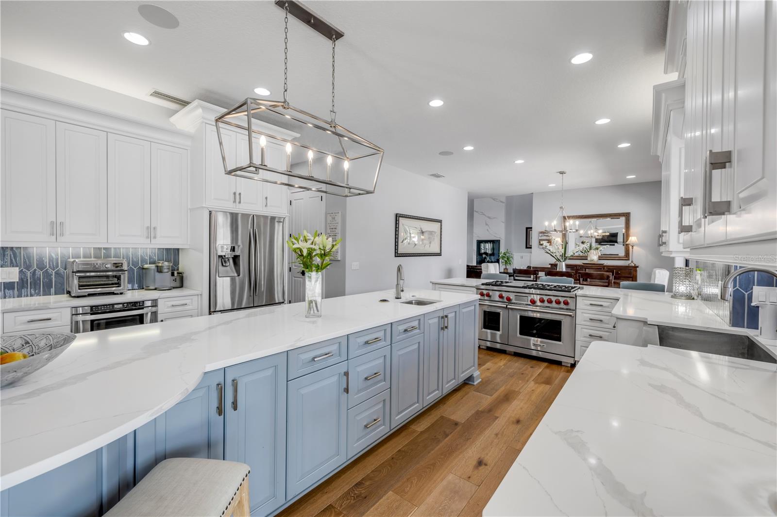 YACHT CLUB ISLAND ESTATES - Residential