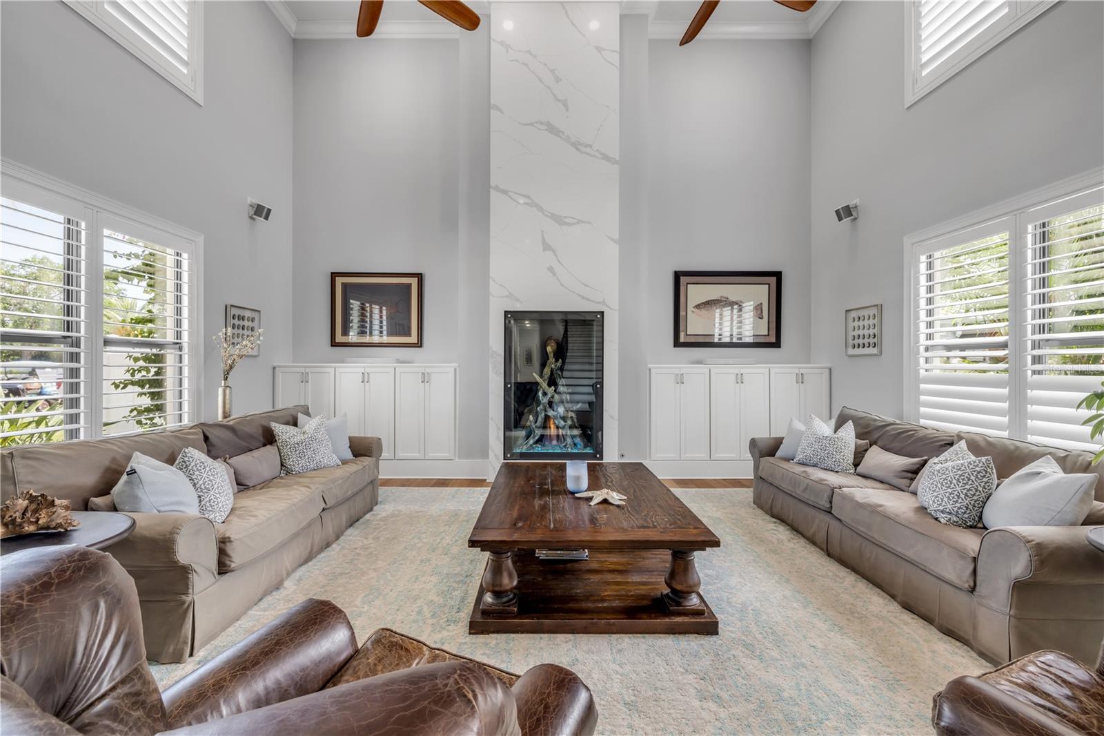 YACHT CLUB ISLAND ESTATES - Residential