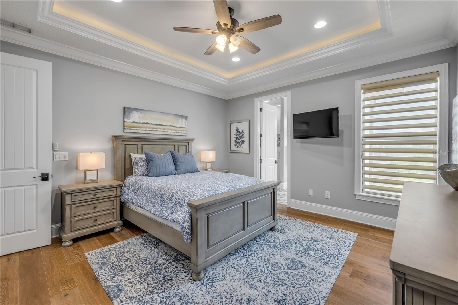 YACHT CLUB ISLAND ESTATES - Residential