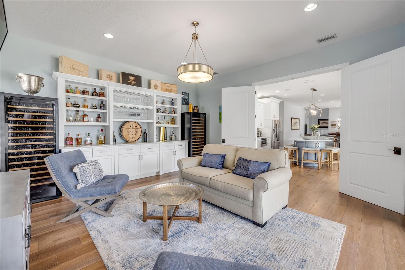 YACHT CLUB ISLAND ESTATES - Residential