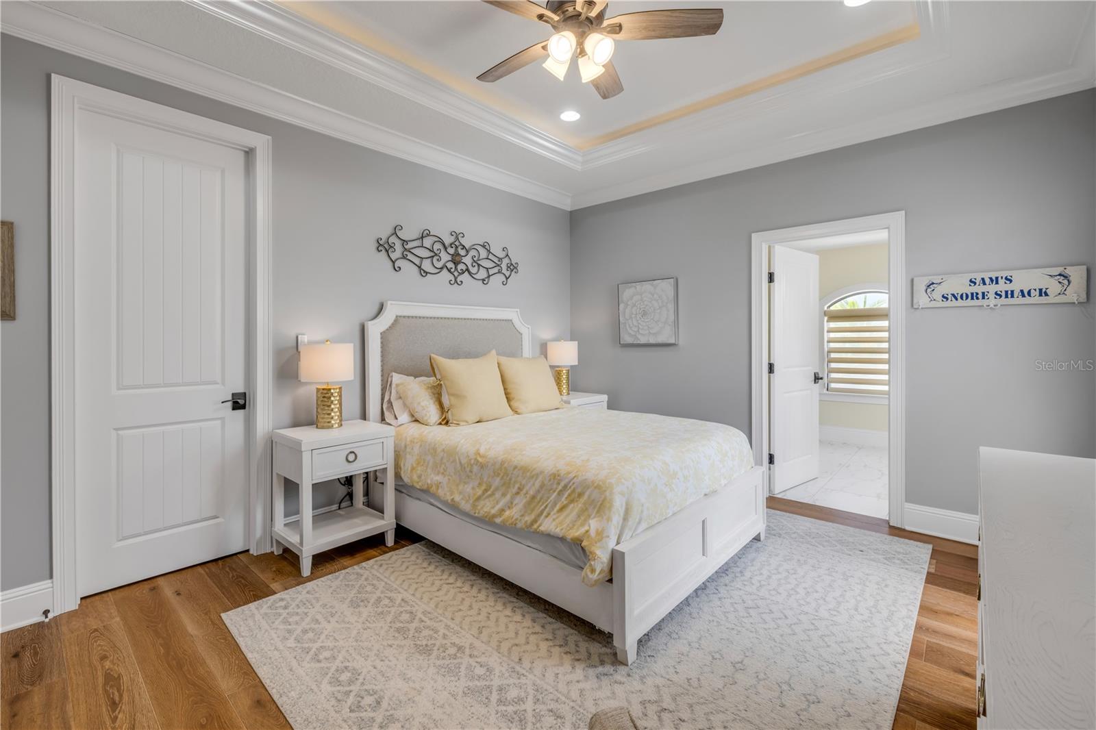 YACHT CLUB ISLAND ESTATES - Residential