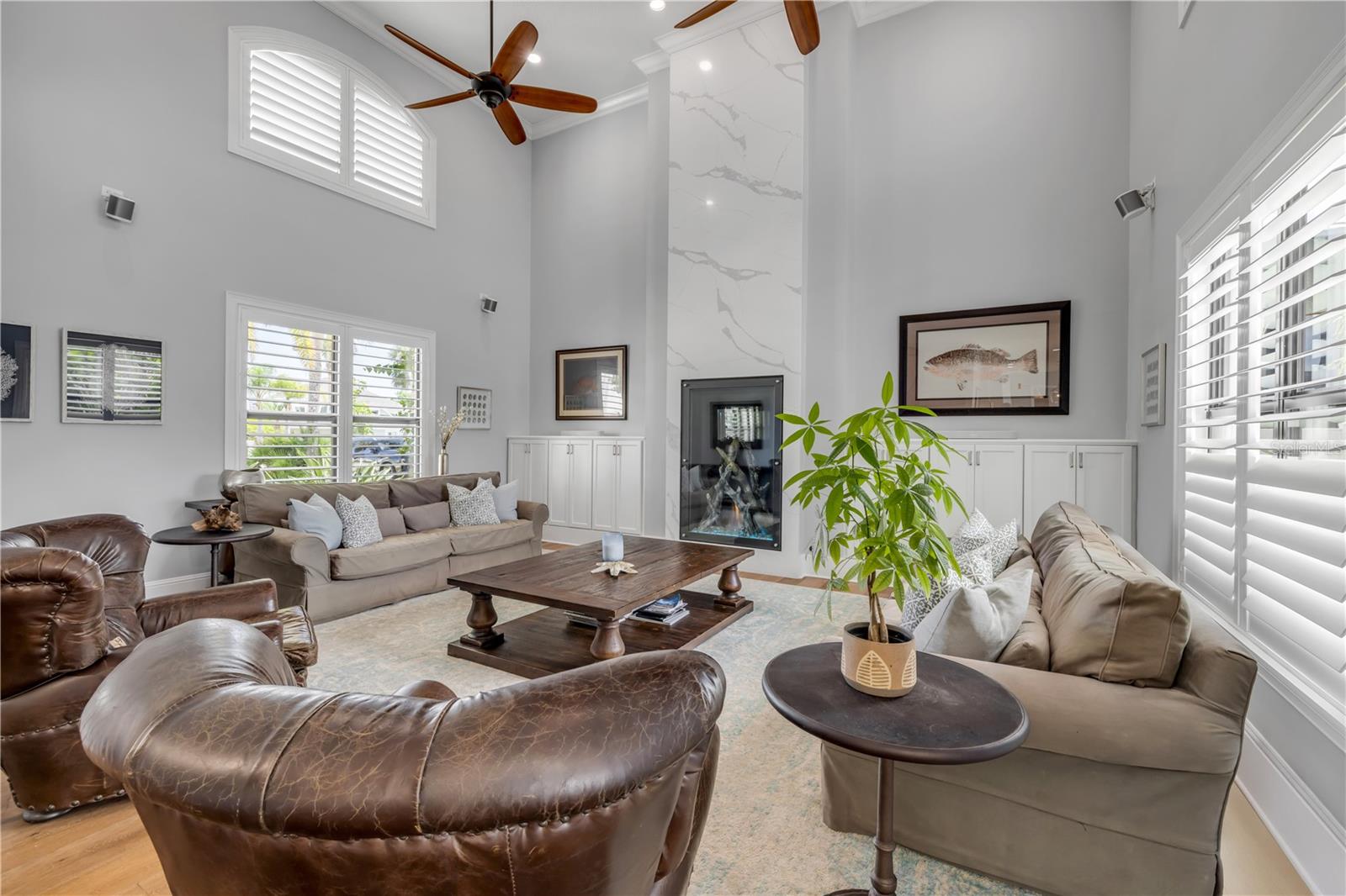 YACHT CLUB ISLAND ESTATES - Residential