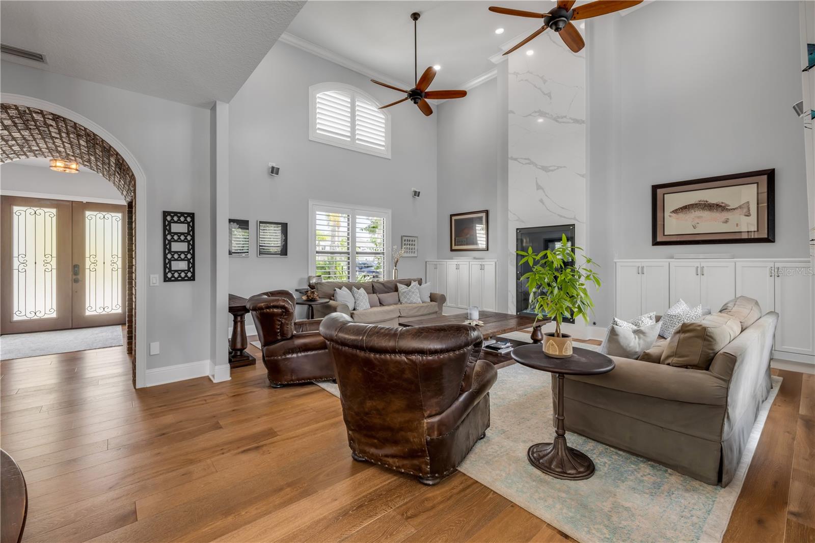 YACHT CLUB ISLAND ESTATES - Residential