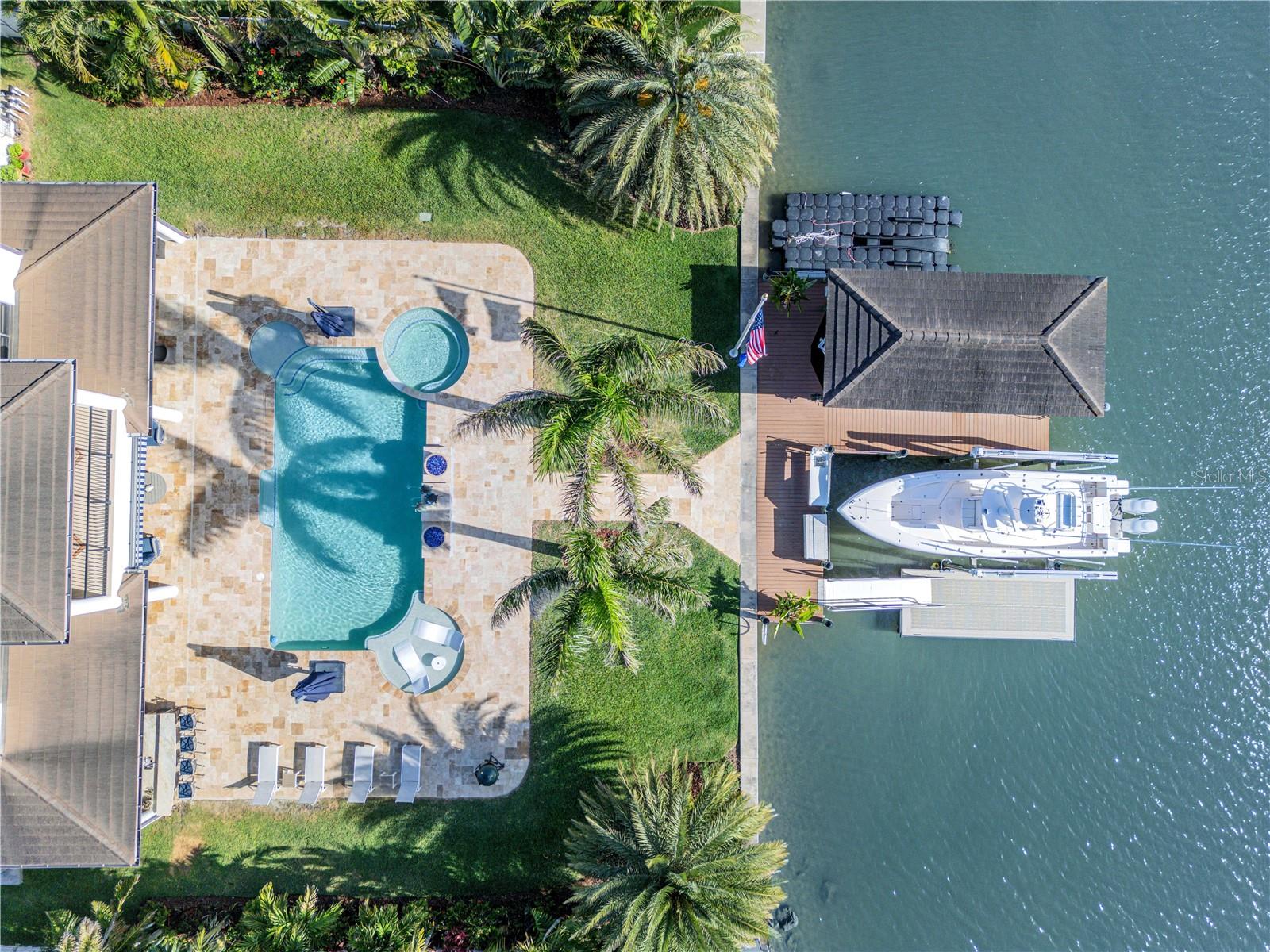 YACHT CLUB ISLAND ESTATES - Residential