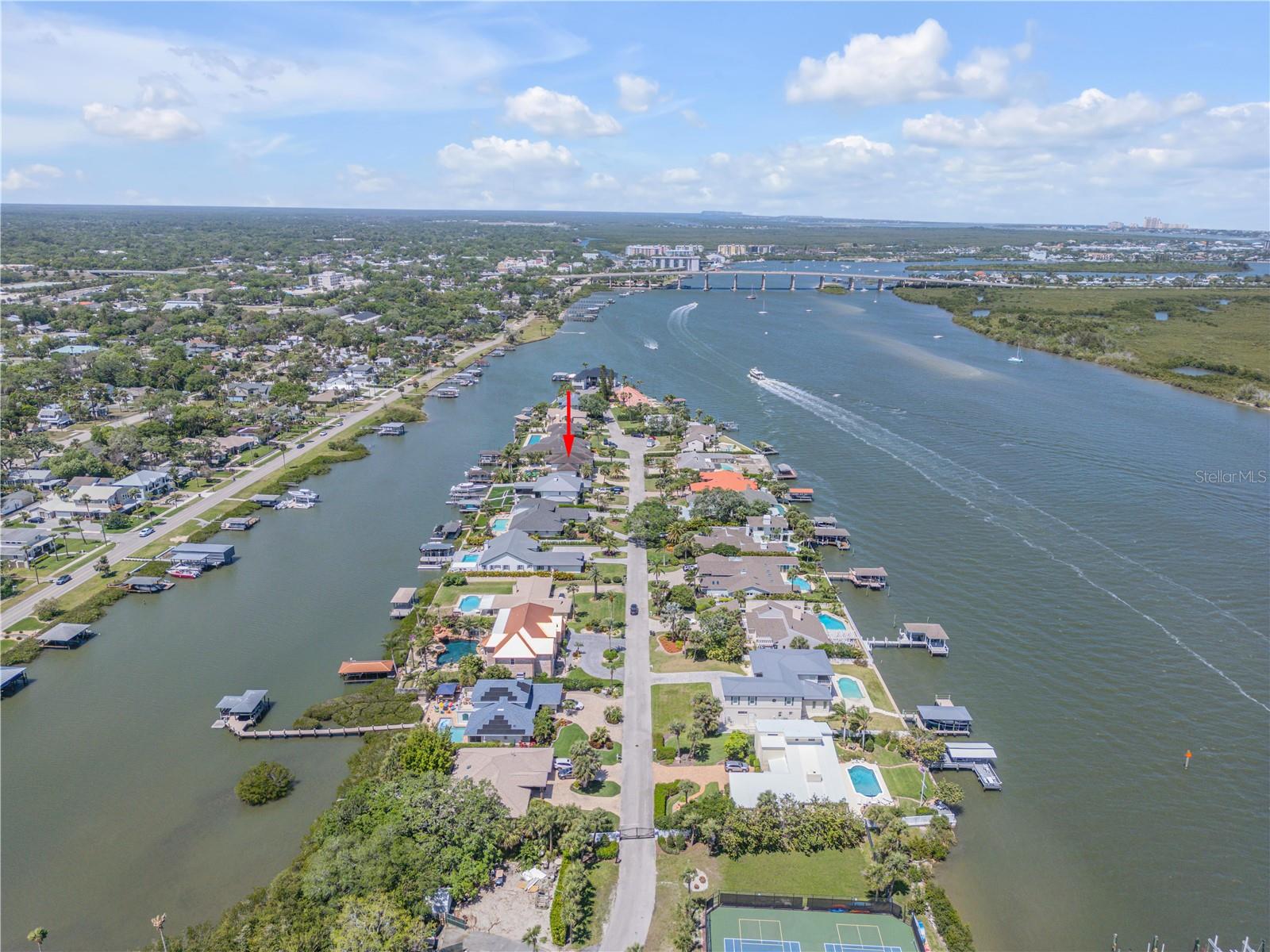 YACHT CLUB ISLAND ESTATES - Residential