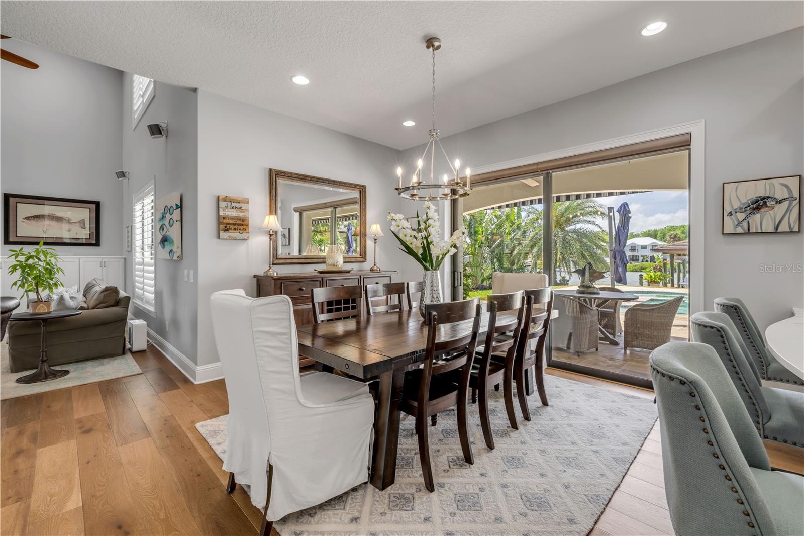 YACHT CLUB ISLAND ESTATES - Residential