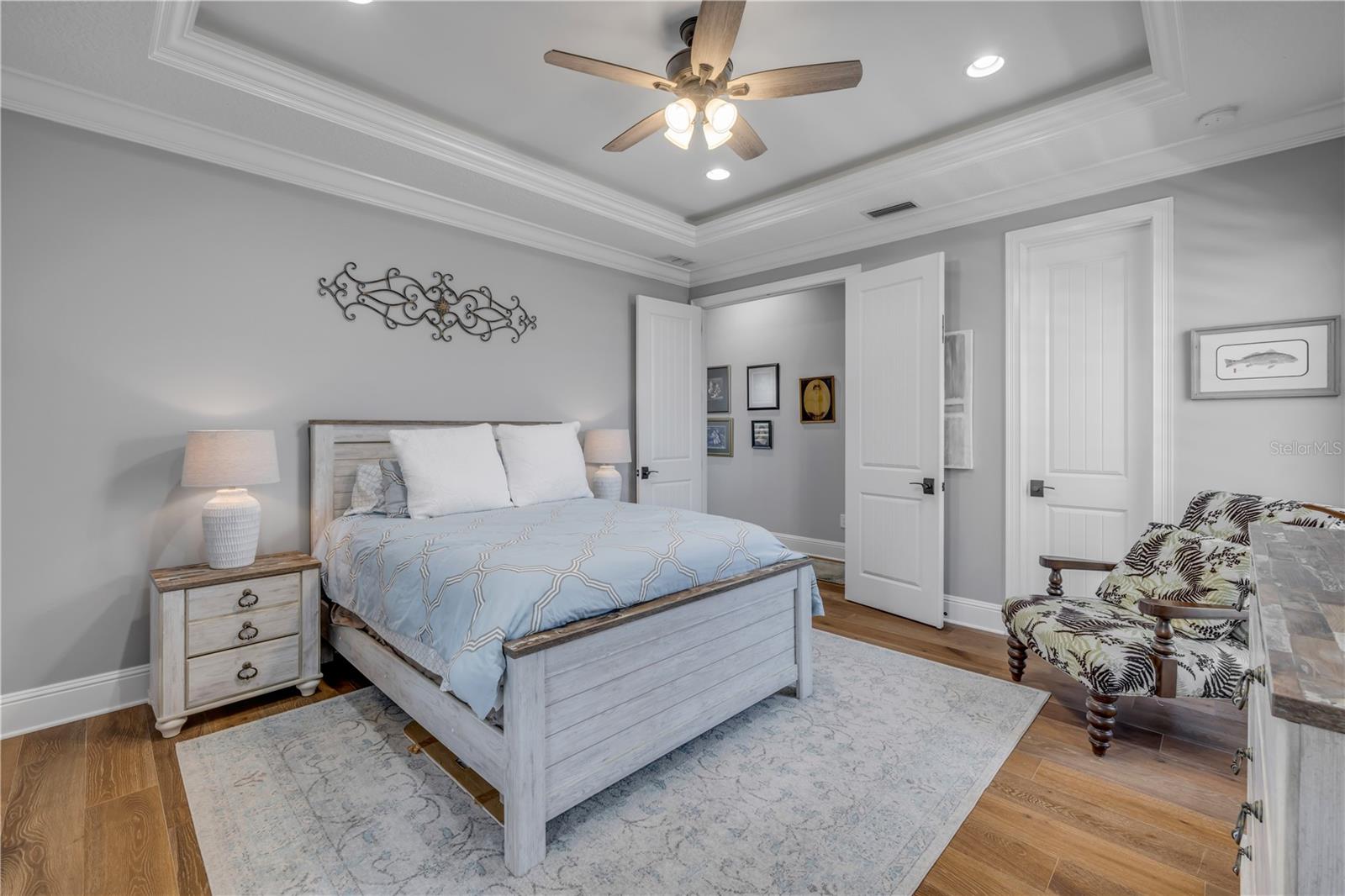 YACHT CLUB ISLAND ESTATES - Residential