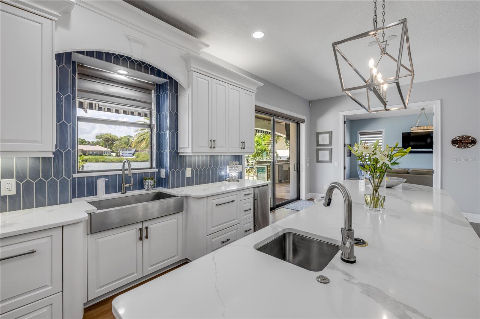 YACHT CLUB ISLAND ESTATES - Residential
