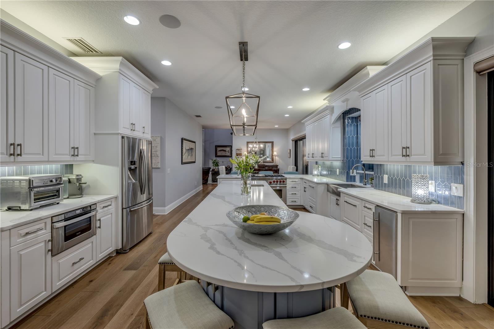 YACHT CLUB ISLAND ESTATES - Residential