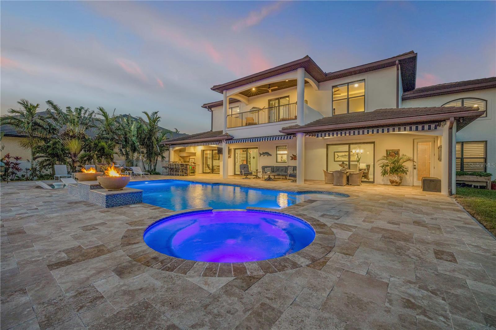 YACHT CLUB ISLAND ESTATES - Residential