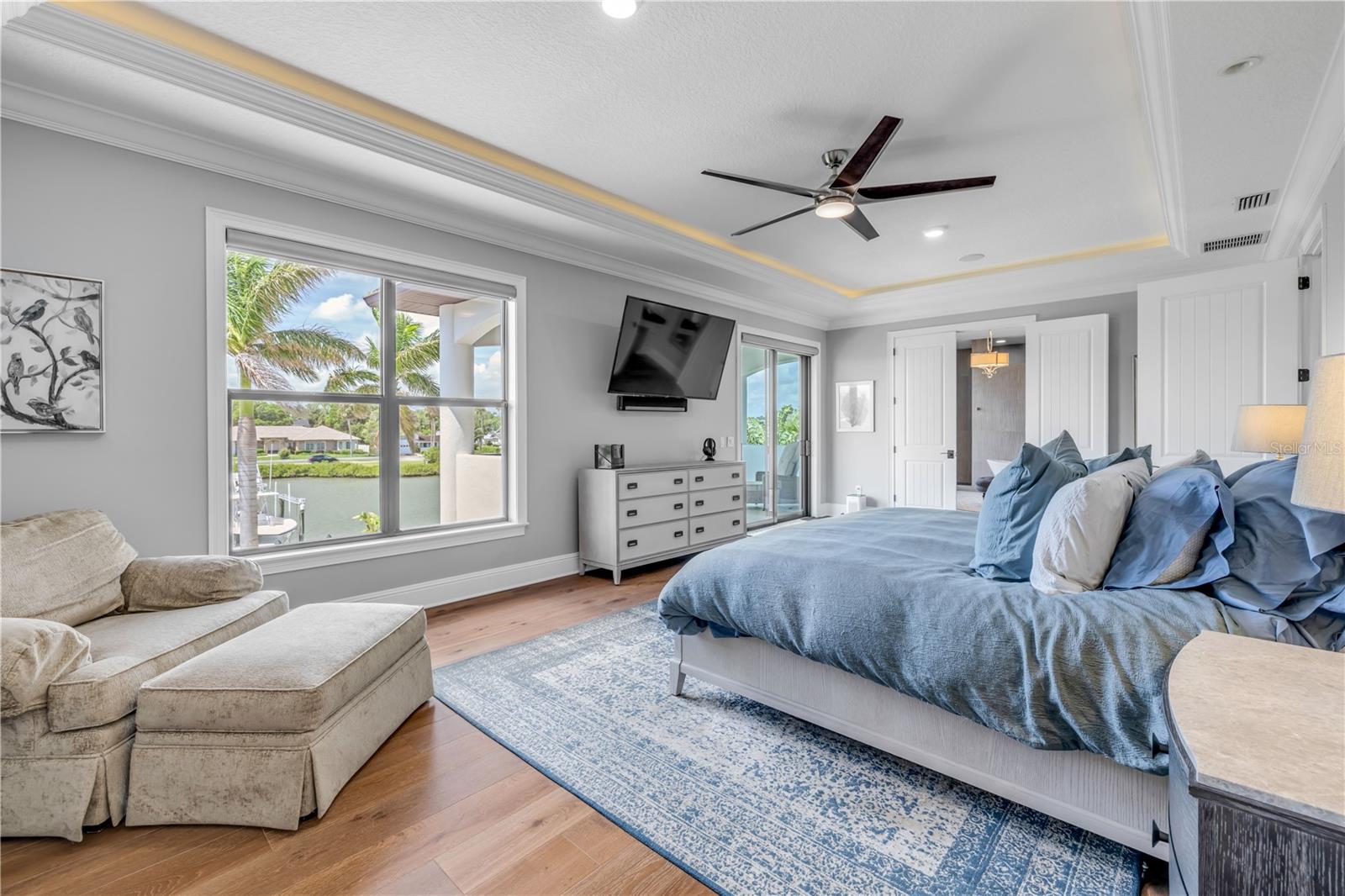 YACHT CLUB ISLAND ESTATES - Residential