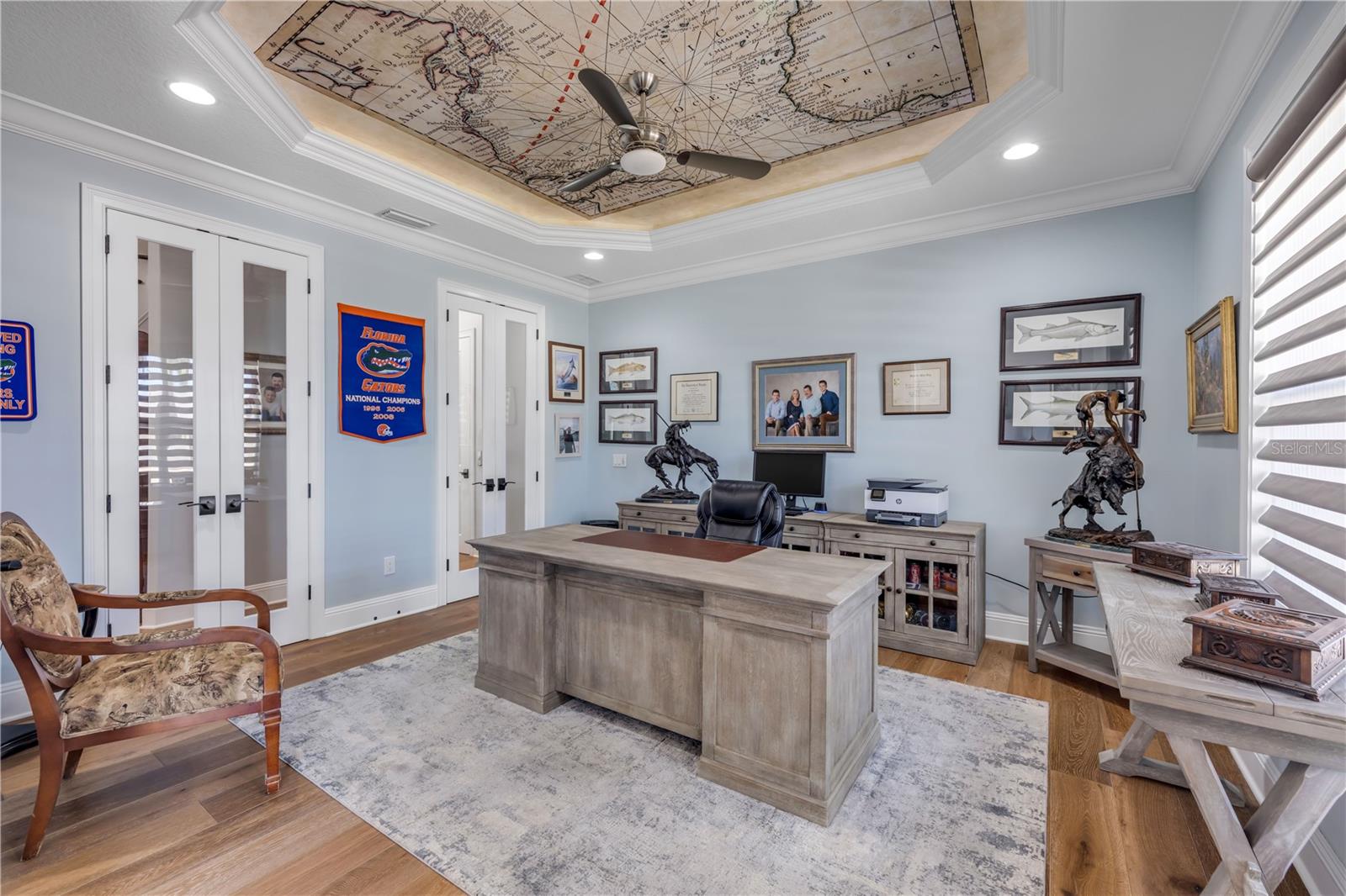 YACHT CLUB ISLAND ESTATES - Residential