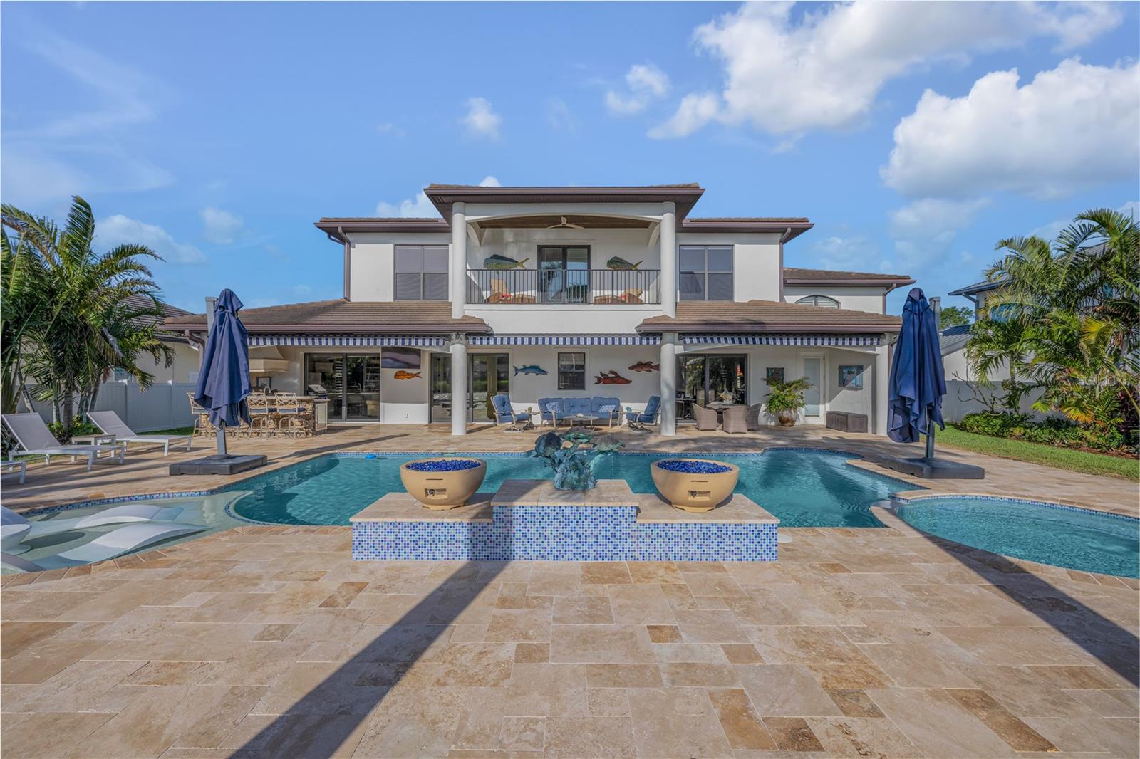 YACHT CLUB ISLAND ESTATES - Residential