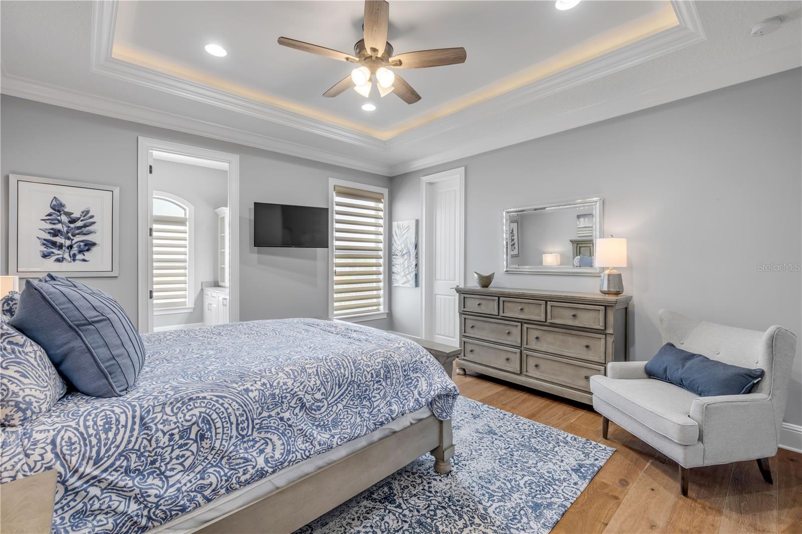 YACHT CLUB ISLAND ESTATES - Residential
