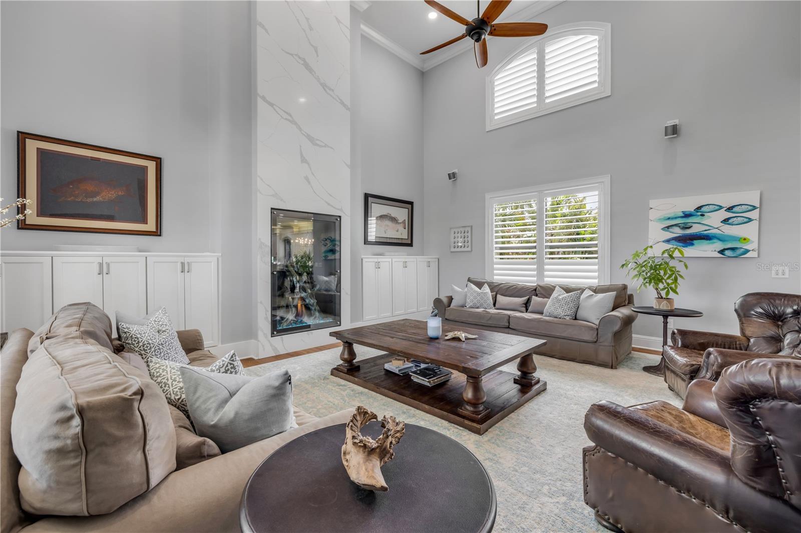 YACHT CLUB ISLAND ESTATES - Residential