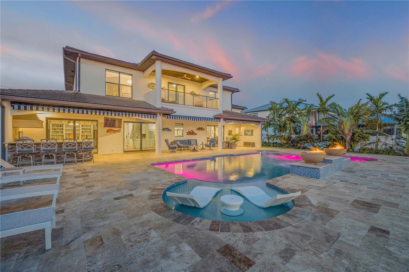 YACHT CLUB ISLAND ESTATES - Residential
