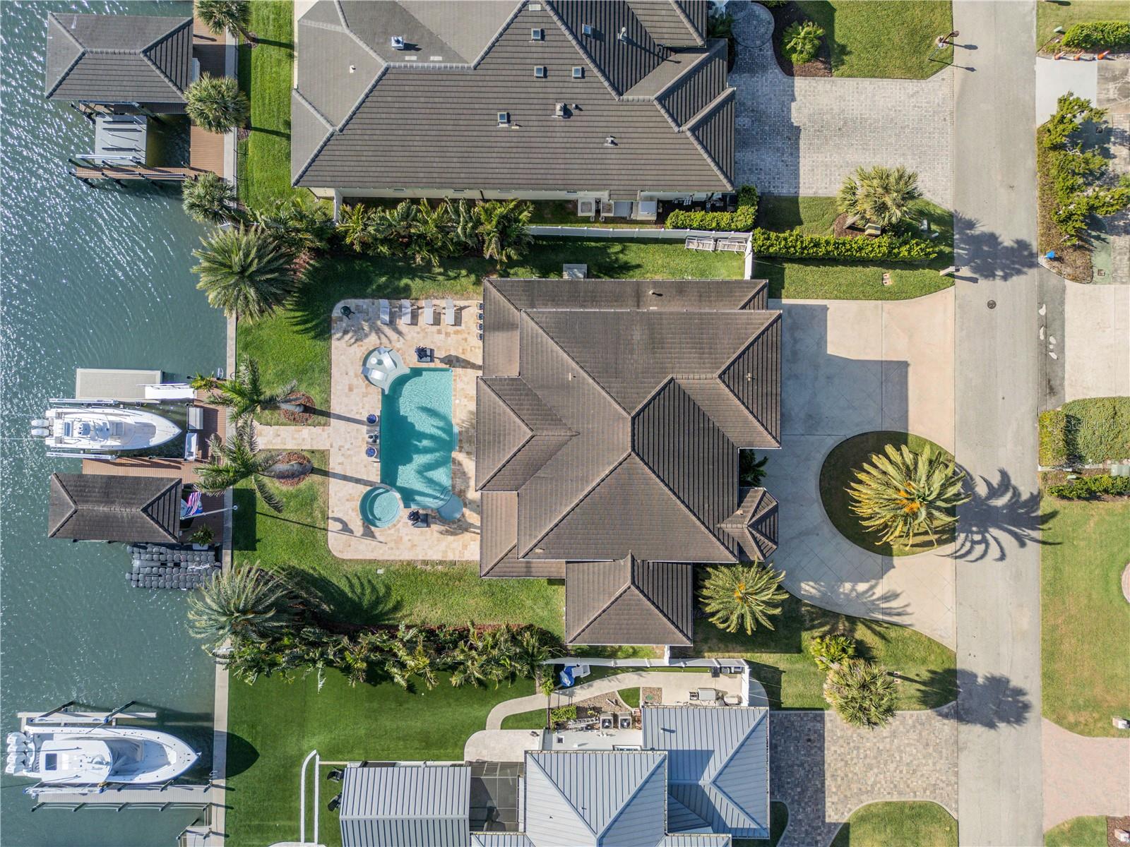 YACHT CLUB ISLAND ESTATES - Residential