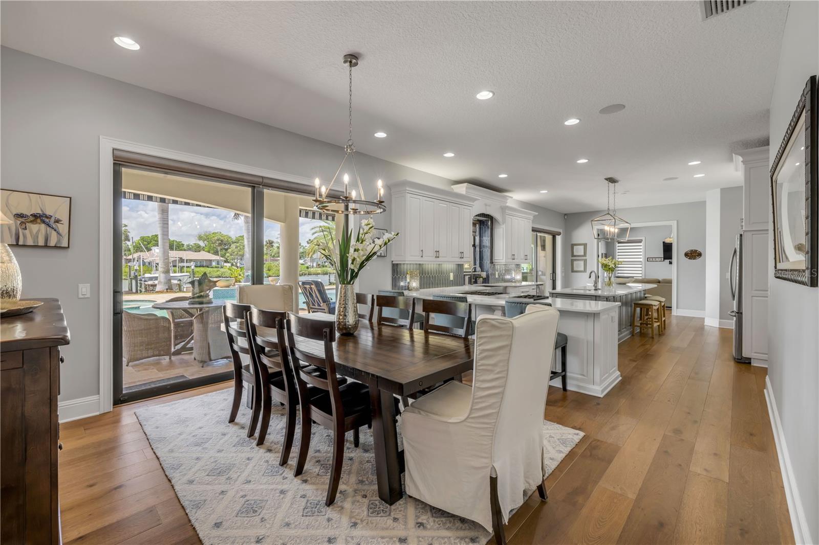 YACHT CLUB ISLAND ESTATES - Residential