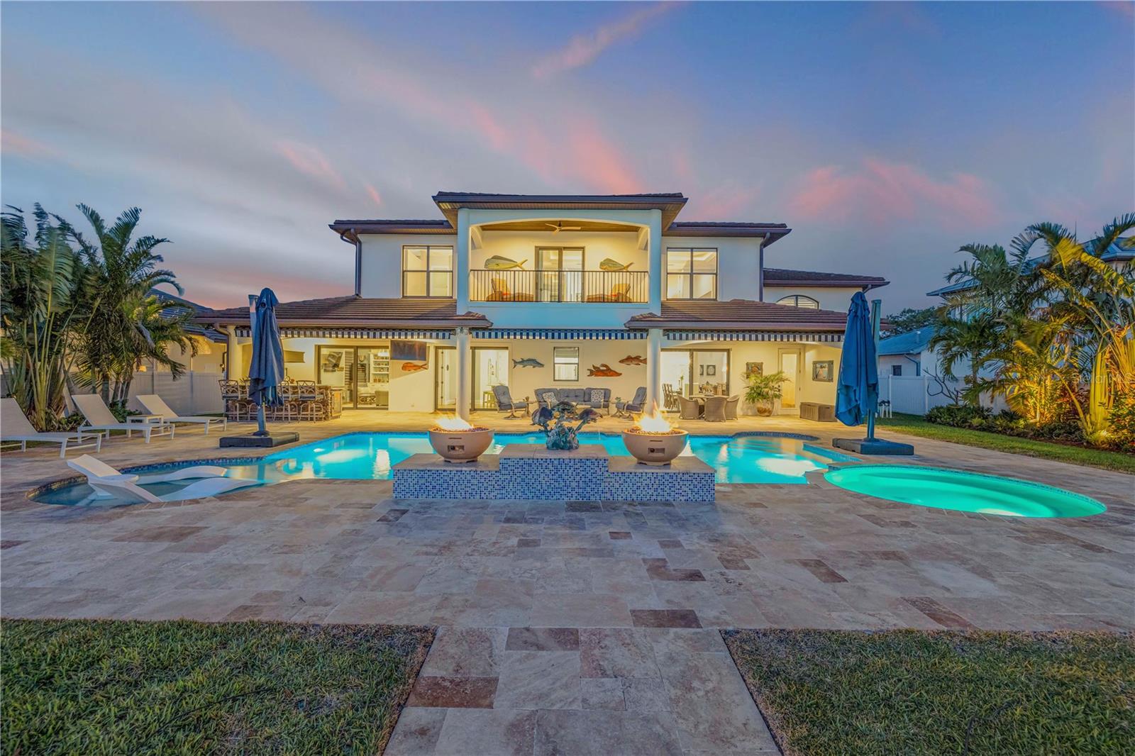 YACHT CLUB ISLAND ESTATES - Residential