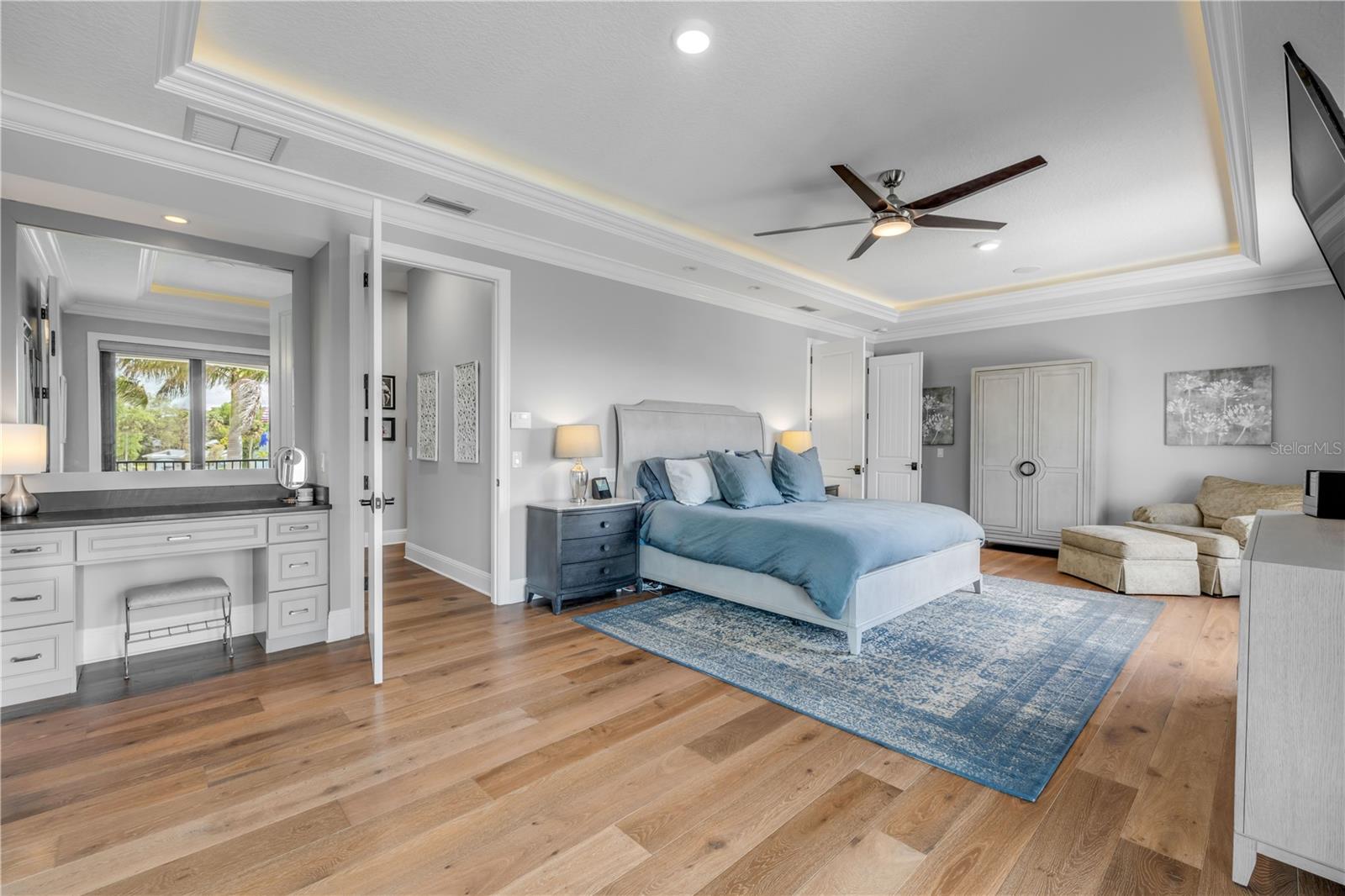 YACHT CLUB ISLAND ESTATES - Residential