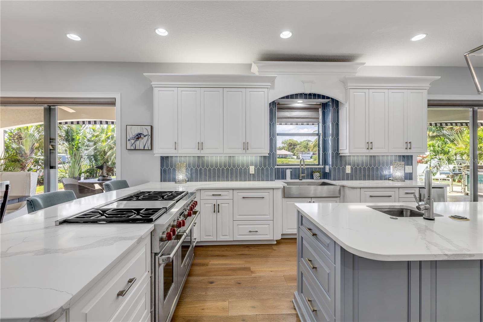 YACHT CLUB ISLAND ESTATES - Residential