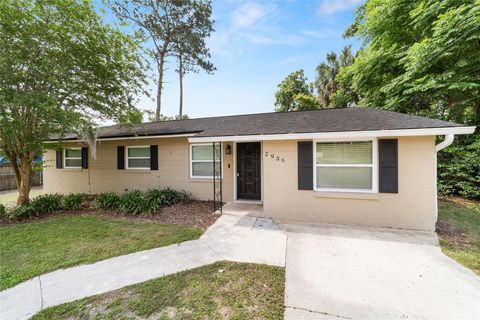 Tiny photo for 2936 SE 13th Street, Ocala, FL 34471 (MLS # OM724516)