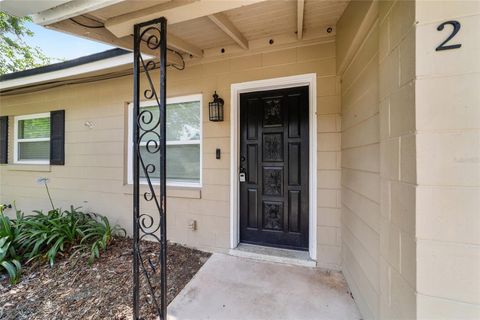 Tiny photo for 2936 SE 13th Street, Ocala, FL 34471 (MLS # OM724516)