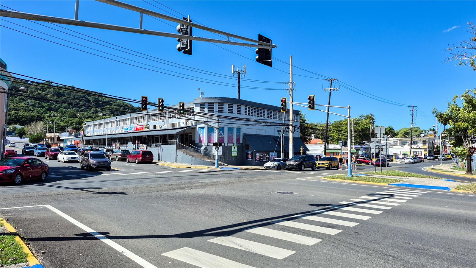 CENTRO COMERCIAL DE SAN GERMAN - Commercial Sale