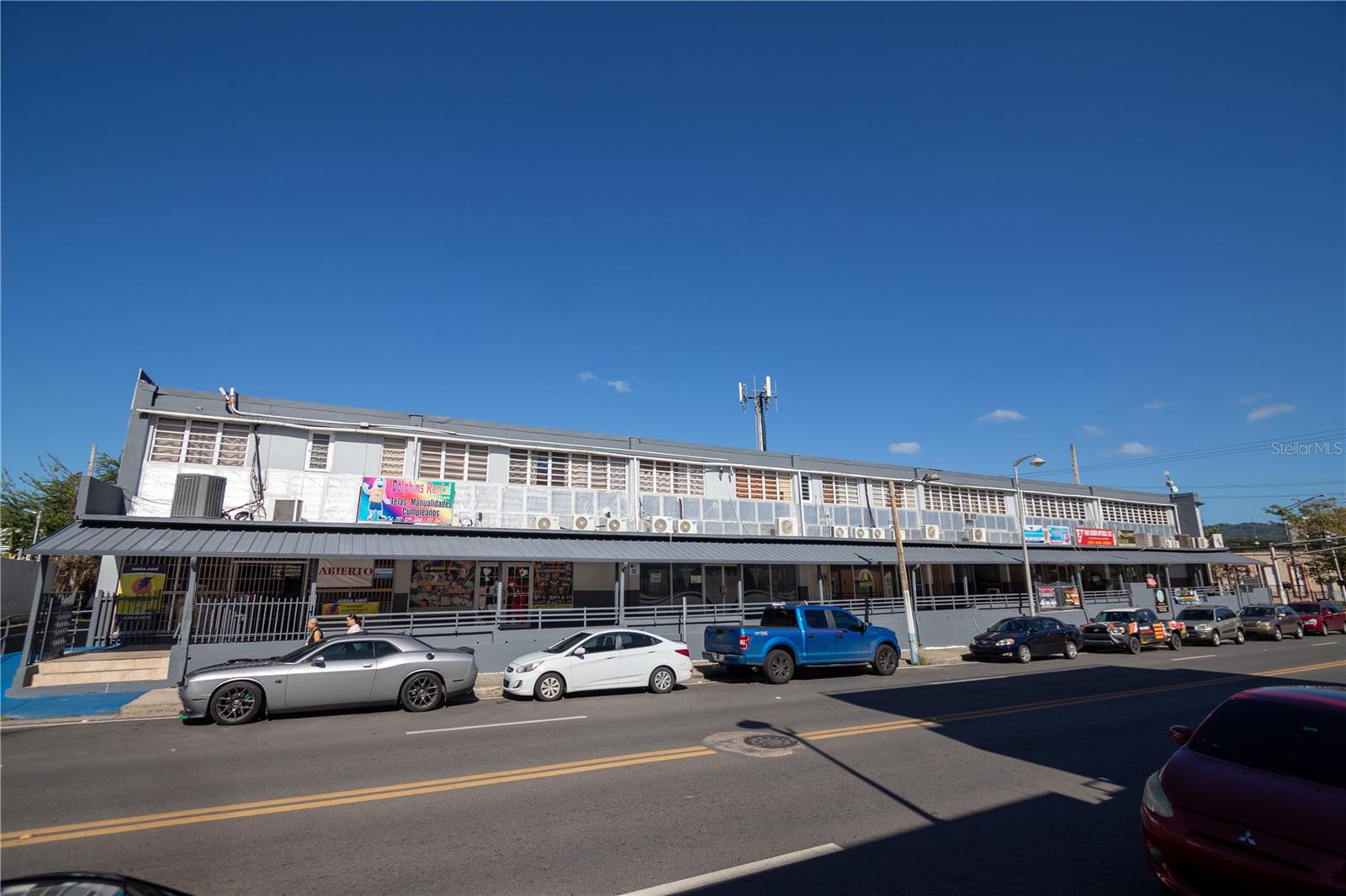 CENTRO COMERCIAL DE SAN GERMAN - Commercial Sale