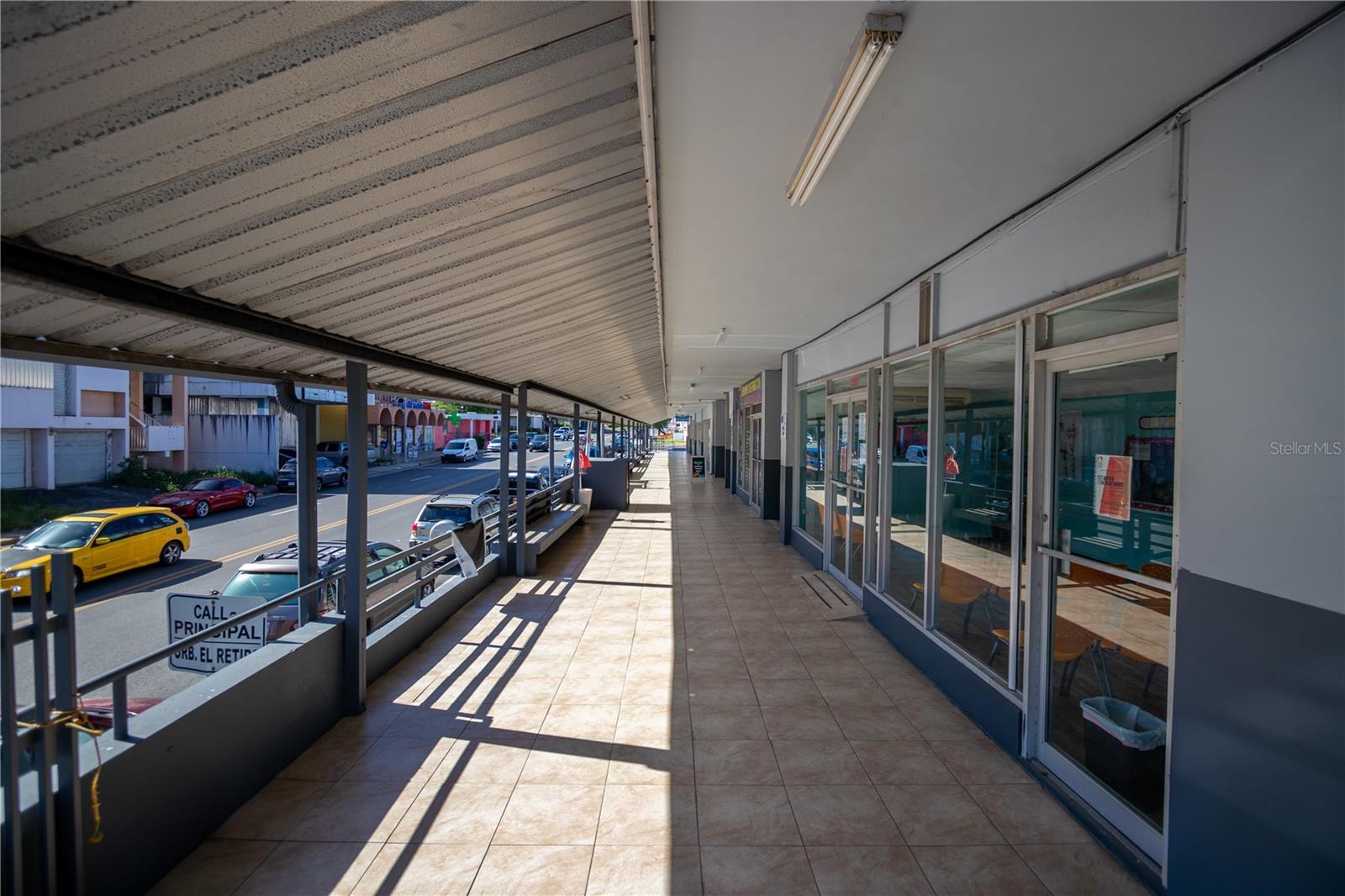 CENTRO COMERCIAL DE SAN GERMAN - Commercial Sale