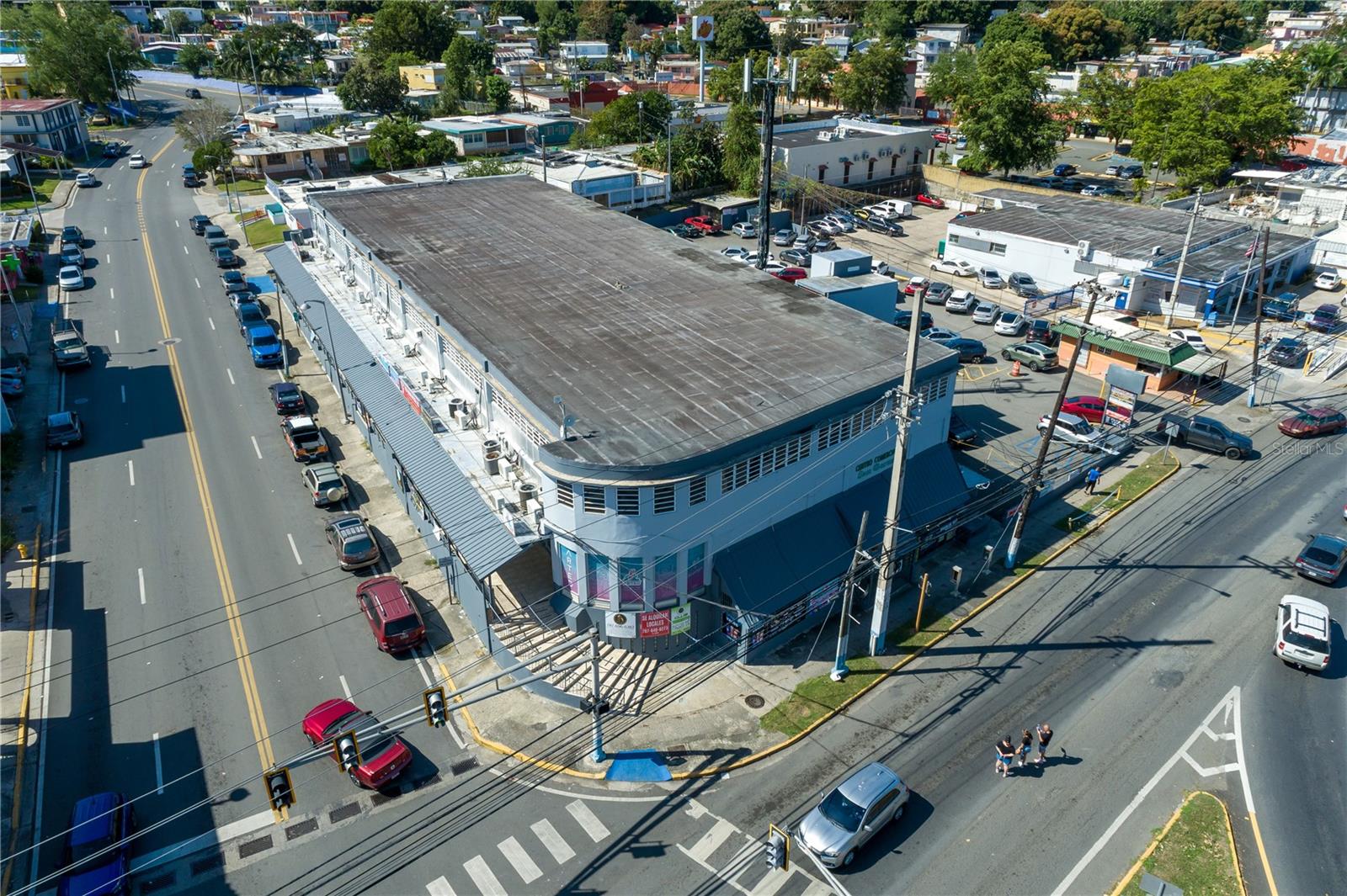 CENTRO COMERCIAL DE SAN GERMAN - Commercial Sale