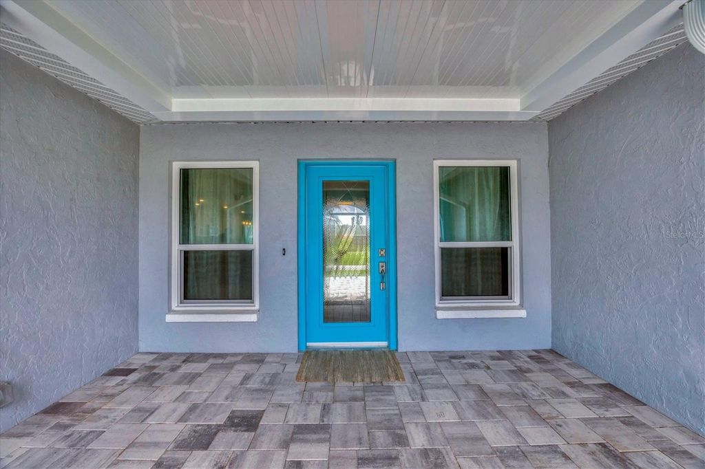 Photo of 181 Caddy Road, Rotonda West, FL 33947 (MLS # D6142842)