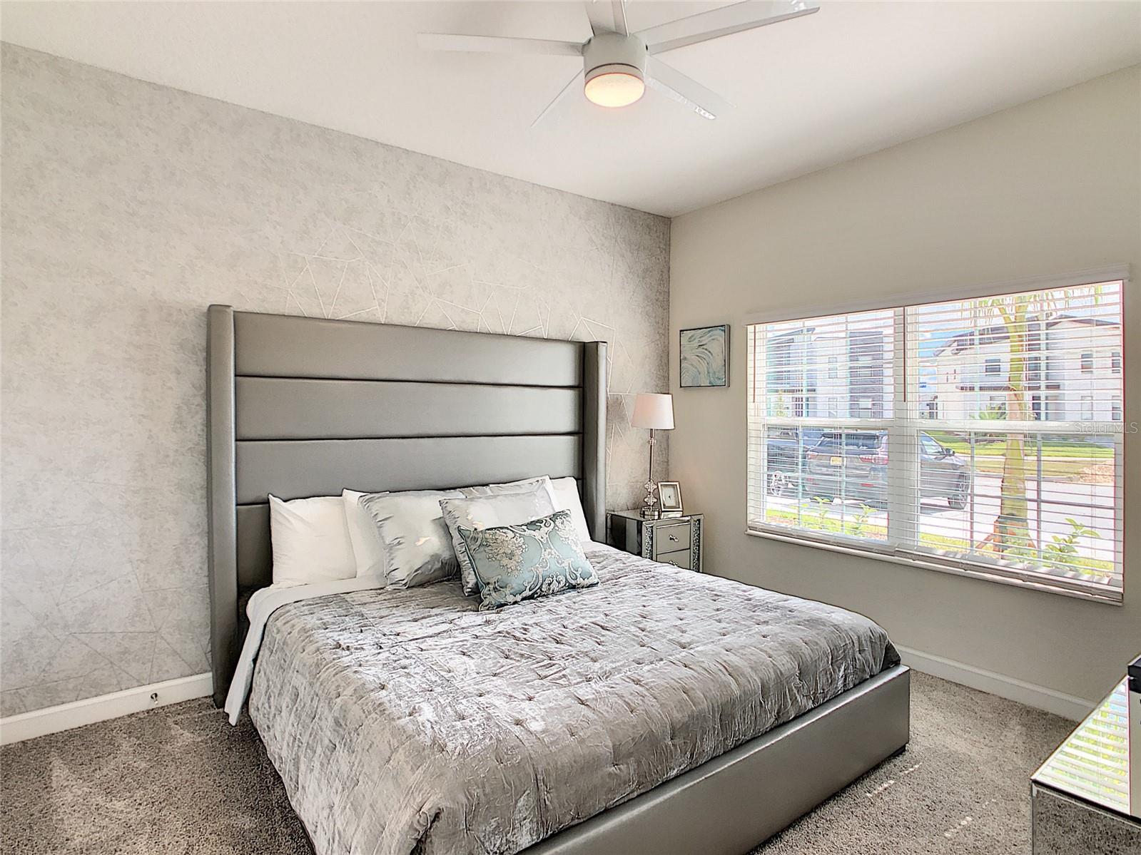 STOREY LAKE PH 3 - Residential