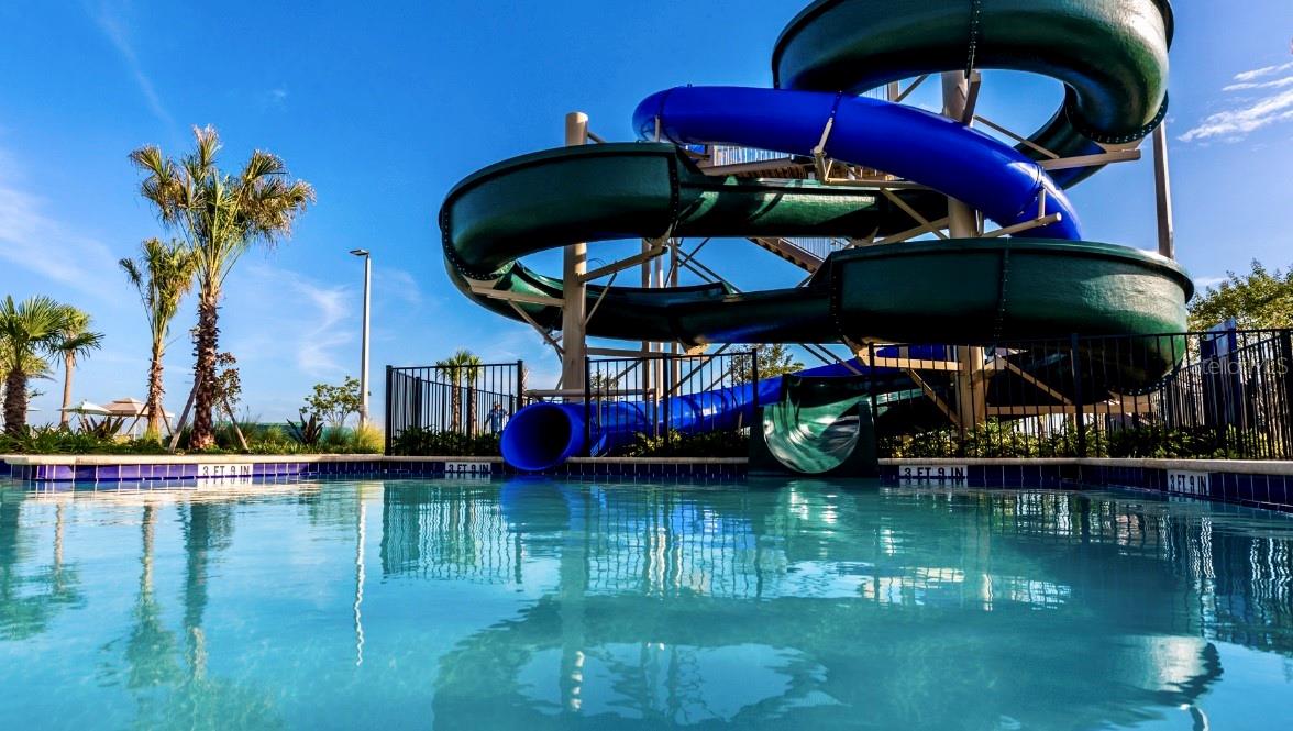 STOREY LAKE PH 3 - Residential