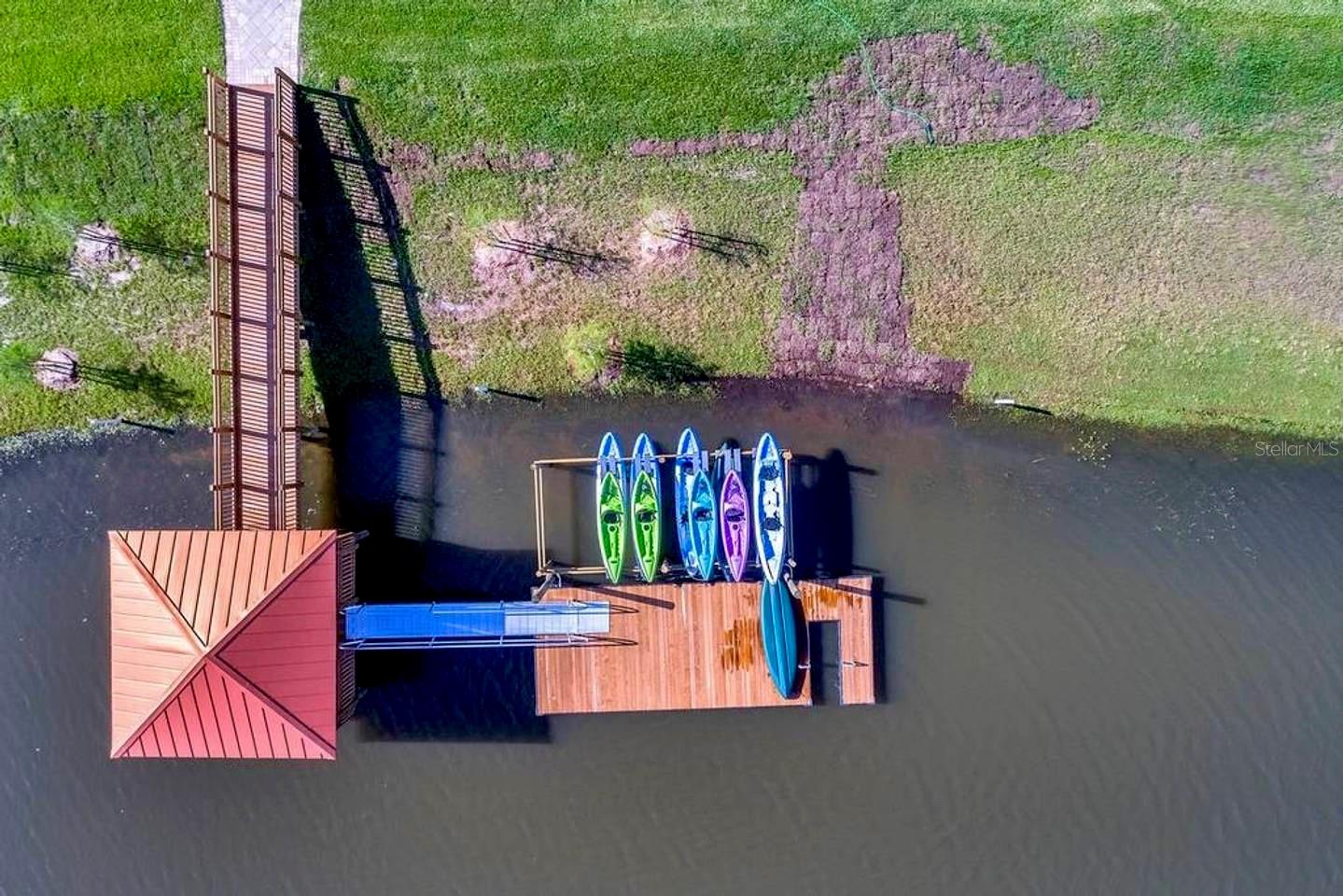 STOREY LAKE PH 3 - Residential