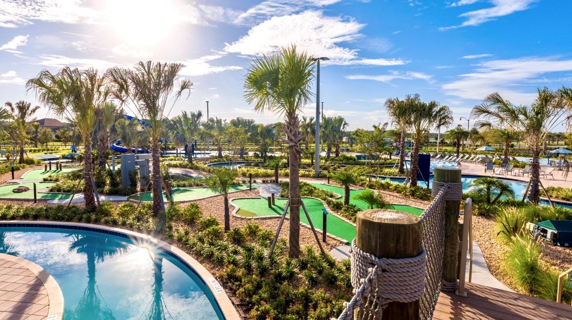 STOREY LAKE PH 3 - Residential