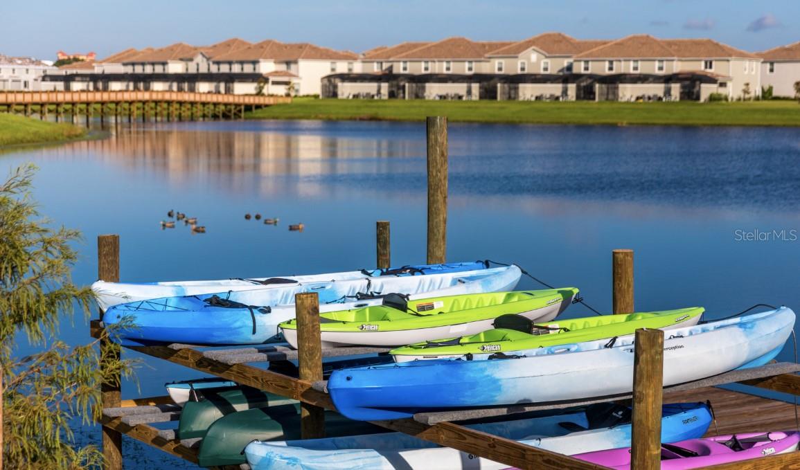 STOREY LAKE PH 3 - Residential