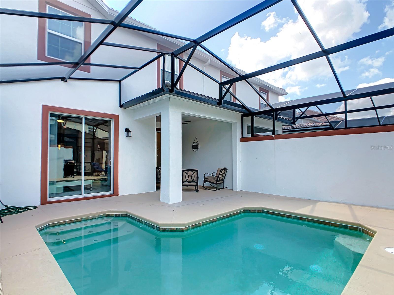 STOREY LAKE PH 3 - Residential