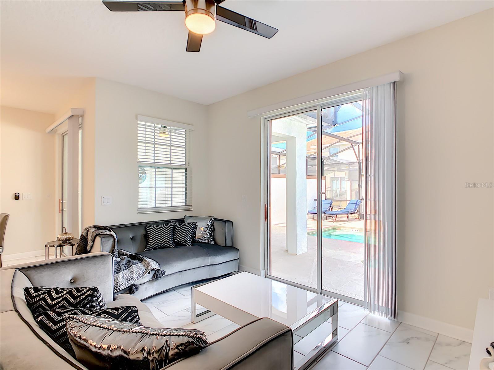 STOREY LAKE PH 3 - Residential