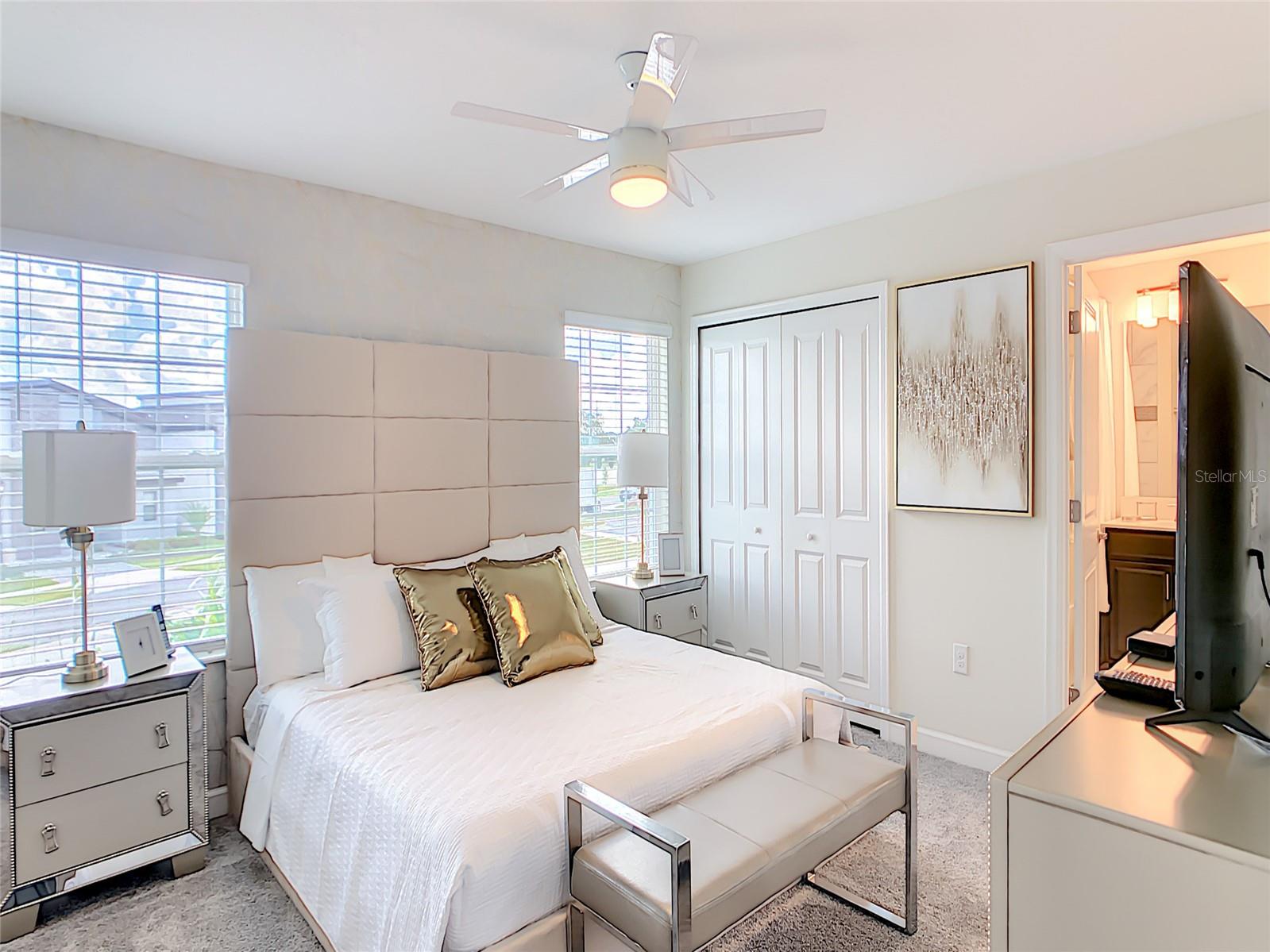 STOREY LAKE PH 3 - Residential