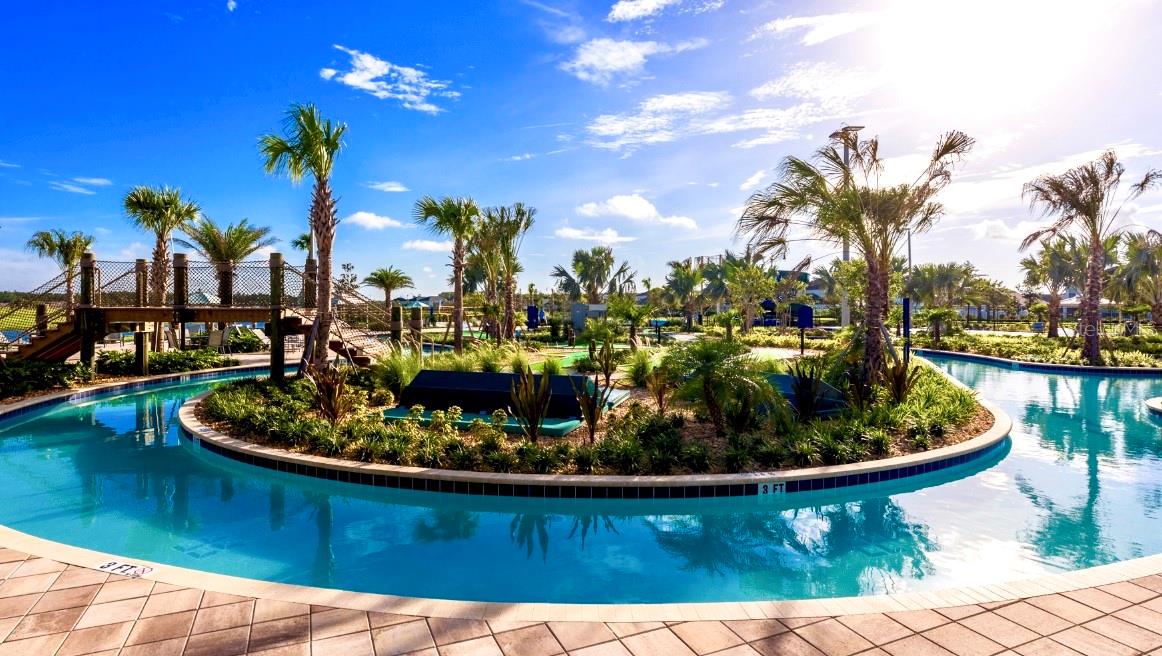 STOREY LAKE PH 3 - Residential