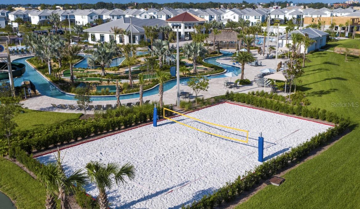 STOREY LAKE PH 3 - Residential