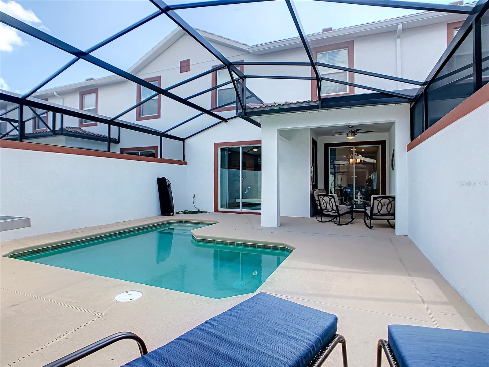 STOREY LAKE PH 3 - Residential