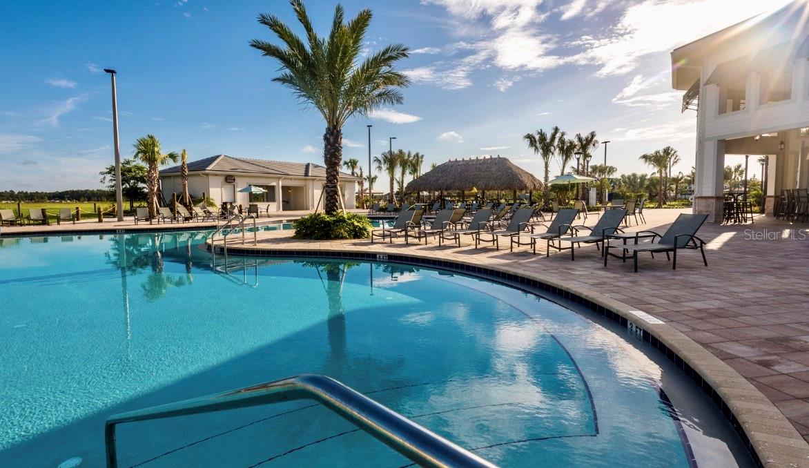 STOREY LAKE PH 3 - Residential