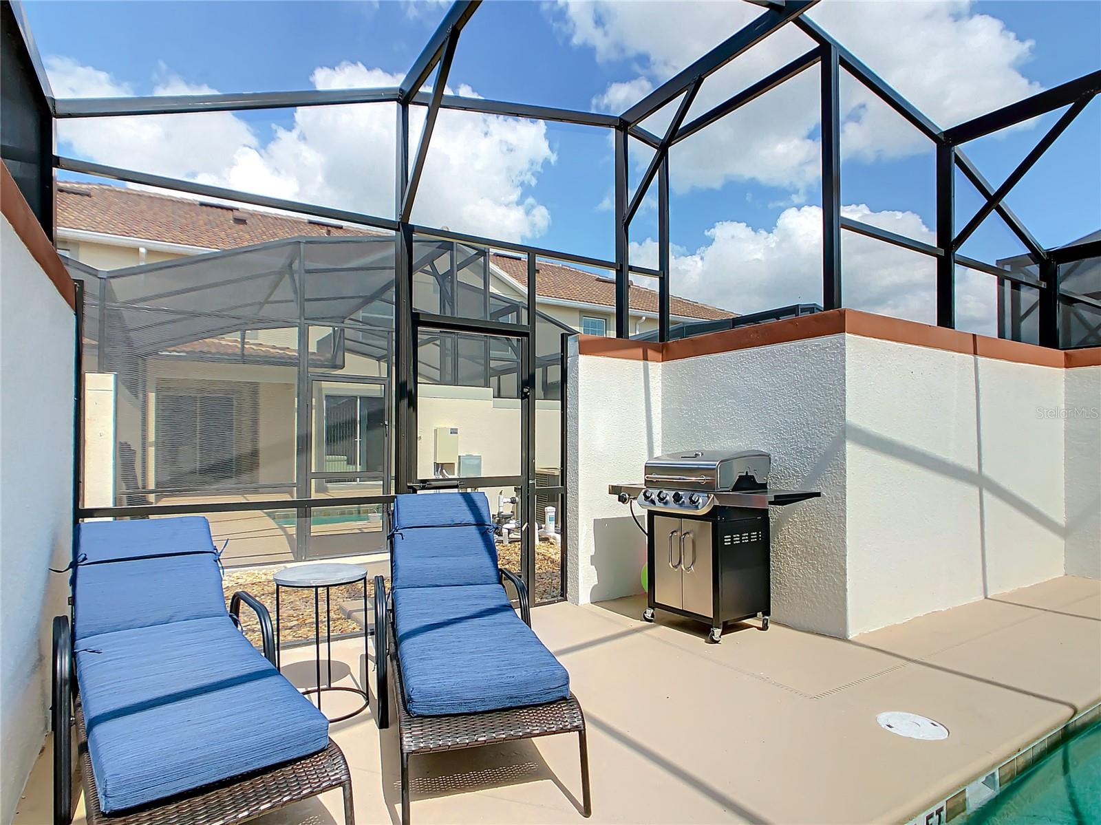 STOREY LAKE PH 3 - Residential